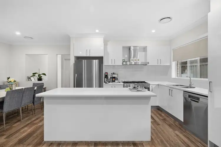 Fourth view of Homely house listing, 67 Orion Road, Austral NSW 2179
