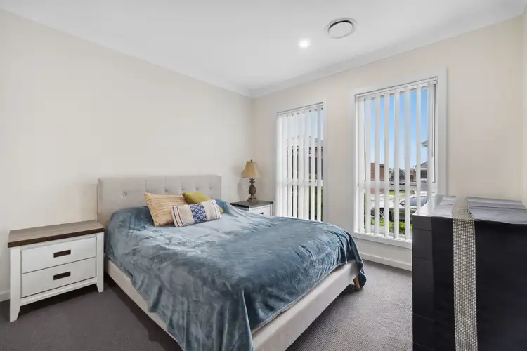 Fifth view of Homely house listing, 67 Orion Road, Austral NSW 2179