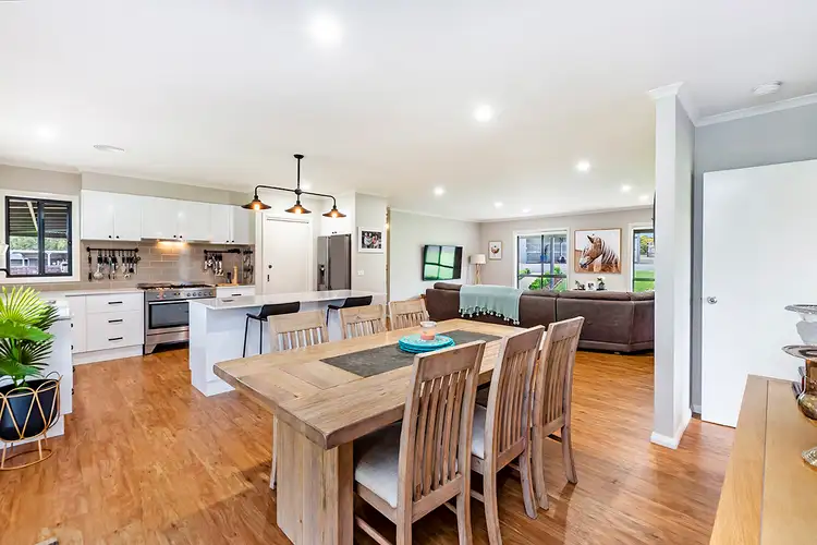 Fifth view of Homely rural property listing, 82 Berrys Road, Gorae VIC 3305