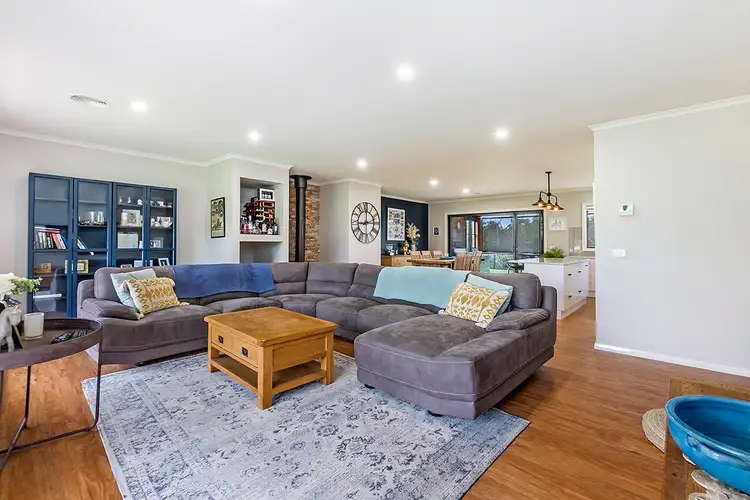 Sixth view of Homely rural property listing, 82 Berrys Road, Gorae VIC 3305