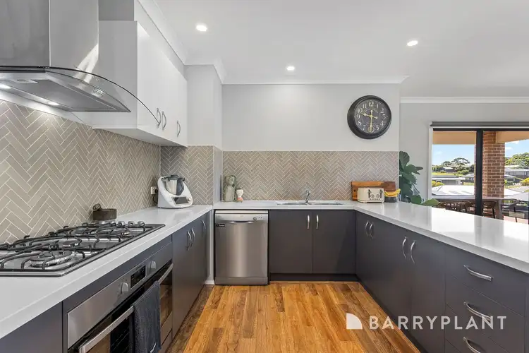 Fourth view of Homely house listing, 103 Isabella. Boulevarde, Korumburra VIC 3950