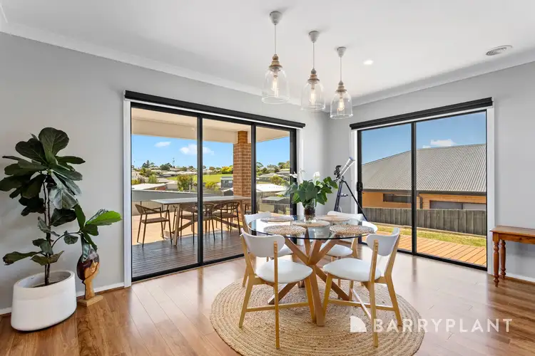 Fifth view of Homely house listing, 103 Isabella. Boulevarde, Korumburra VIC 3950