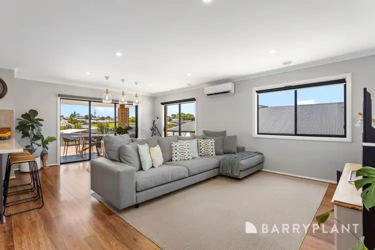 Sixth view of Homely house listing, 103 Isabella. Boulevarde, Korumburra VIC 3950