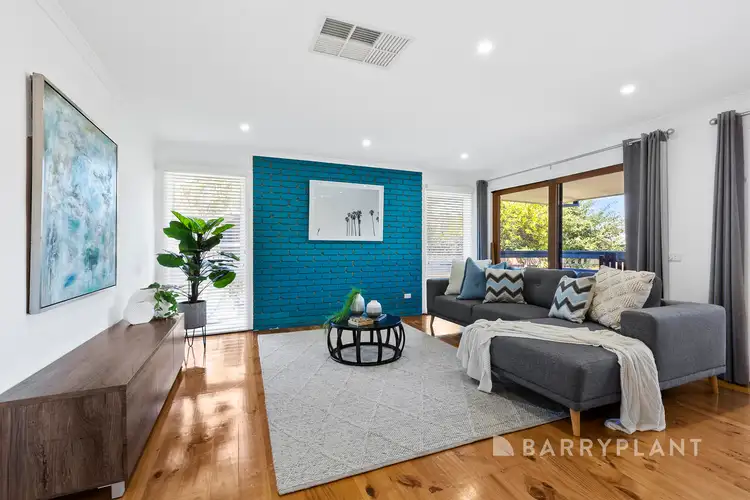 Fourth view of Homely house listing, 8 Genevieve Court, Ferntree Gully VIC 3156