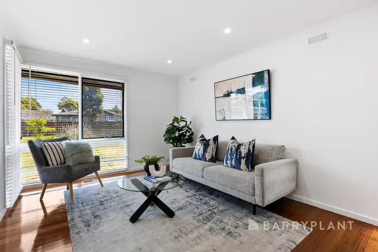 Fifth view of Homely house listing, 8 Genevieve Court, Ferntree Gully VIC 3156