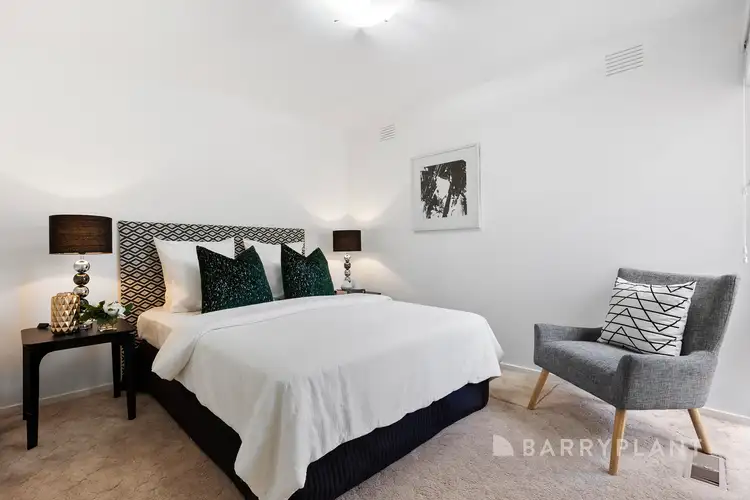 Sixth view of Homely house listing, 8 Genevieve Court, Ferntree Gully VIC 3156