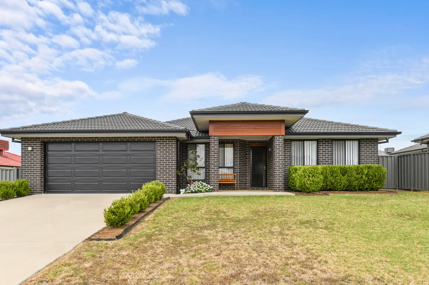 Main view of Homely house listing, 9 Simmental Way, Tamworth NSW 2340