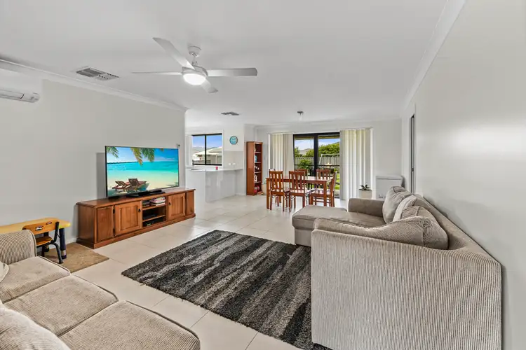 Second view of Homely house listing, 9 Simmental Way, Tamworth NSW 2340
