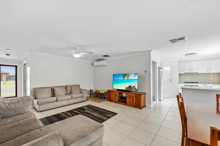 Third view of Homely house listing, 9 Simmental Way, Tamworth NSW 2340
