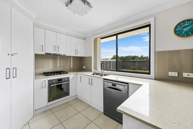 Fourth view of Homely house listing, 9 Simmental Way, Tamworth NSW 2340