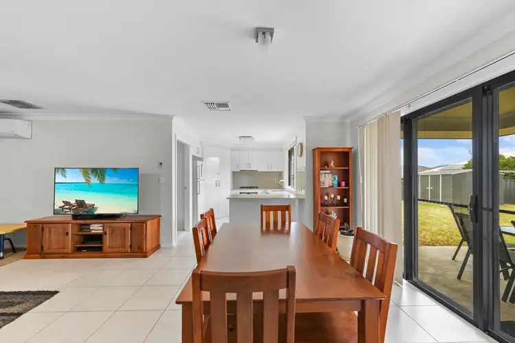 Fifth view of Homely house listing, 9 Simmental Way, Tamworth NSW 2340