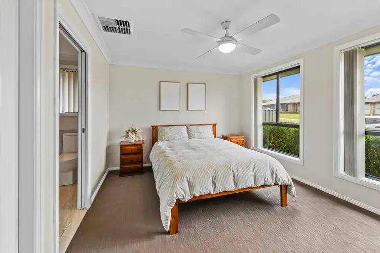 Sixth view of Homely house listing, 9 Simmental Way, Tamworth NSW 2340