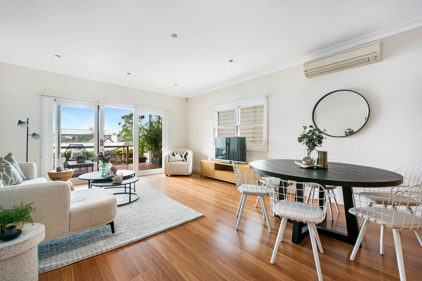 Main view of Homely house listing, 132B Hubert Street, Lilyfield NSW 2040