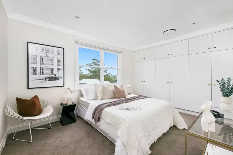 Fifth view of Homely house listing, 132B Hubert Street, Lilyfield NSW 2040