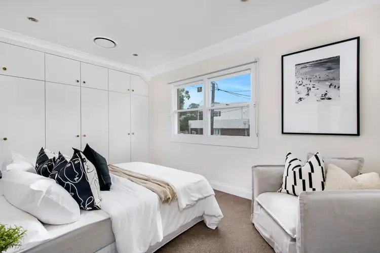 Sixth view of Homely house listing, 132B Hubert Street, Lilyfield NSW 2040