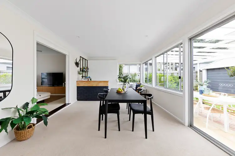 Fourth view of Homely house listing, 6 Lovett Street, Manly Vale NSW 2093