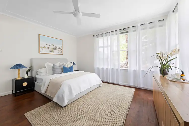 Fifth view of Homely house listing, 6 Lovett Street, Manly Vale NSW 2093