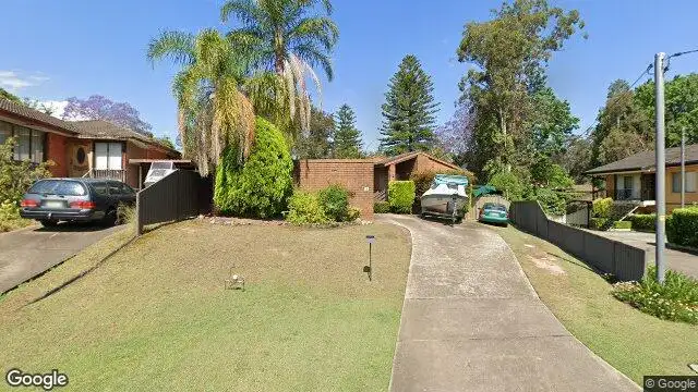 3 Weller Place, Rydalmere NSW 2116