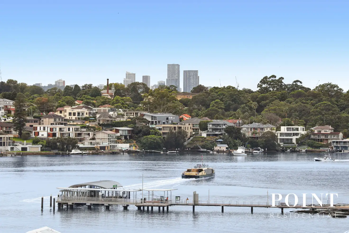 Main view of Homely apartment listing, 418/10-16 Vineyard Way, Breakfast Point NSW 2137