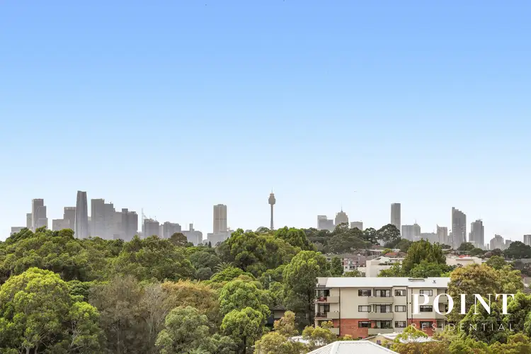 Second view of Homely apartment listing, 418/10-16 Vineyard Way, Breakfast Point NSW 2137