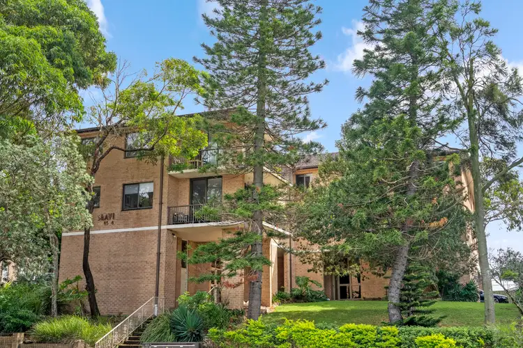 Sixth view of Homely apartment listing, 10/65 Carr Street, Coogee NSW 2034