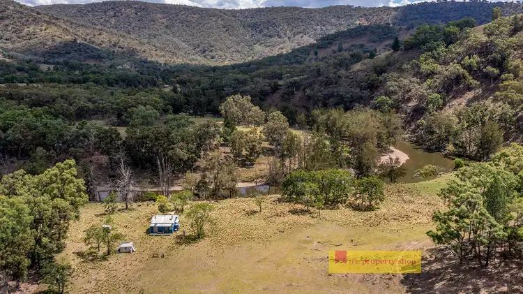 Main view of Homely rural property listing, 931 Worlds End Road, Mudgee NSW 2850