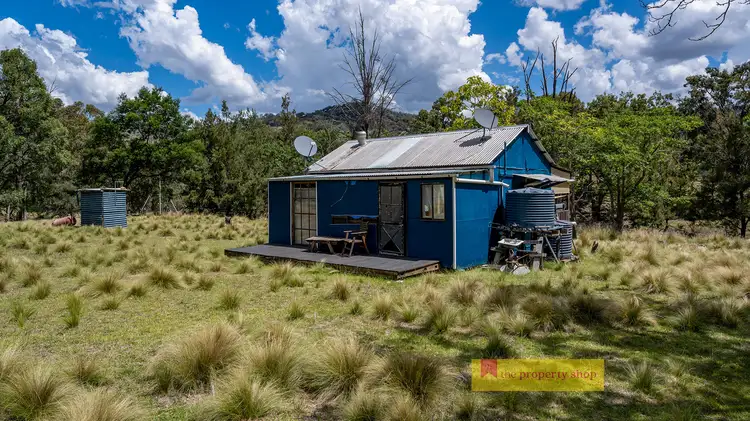 Third view of Homely rural property listing, 931 Worlds End Road, Mudgee NSW 2850
