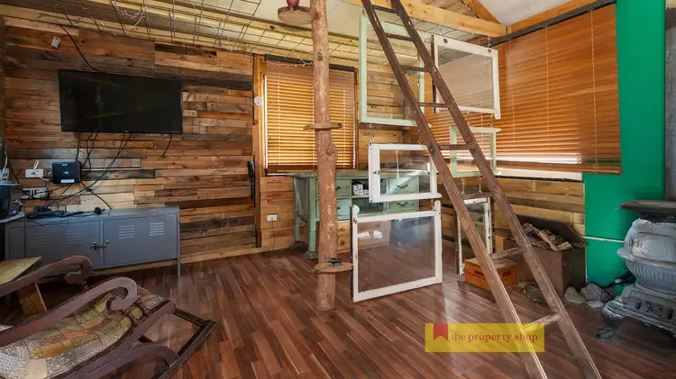 Fourth view of Homely rural property listing, 931 Worlds End Road, Mudgee NSW 2850