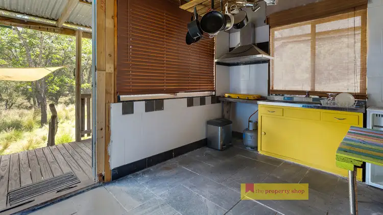 Fifth view of Homely rural property listing, 931 Worlds End Road, Mudgee NSW 2850