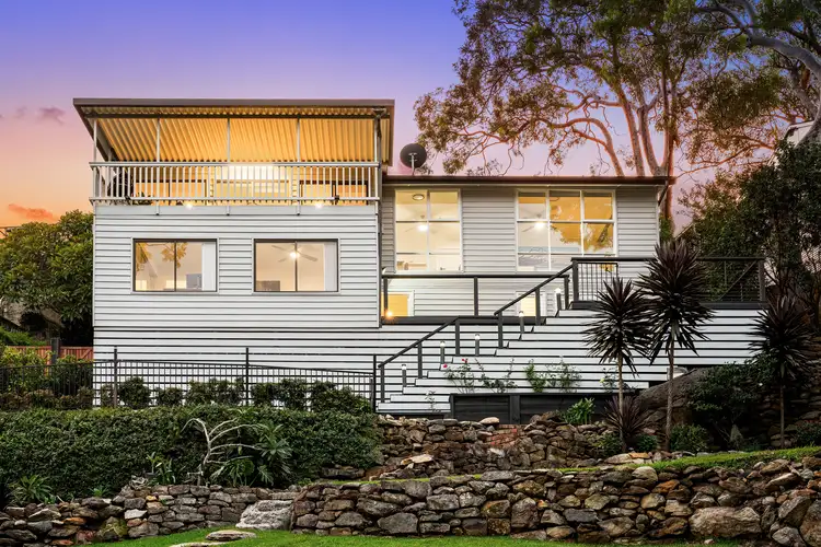 79 Powderworks Road, North Narrabeen NSW 2101