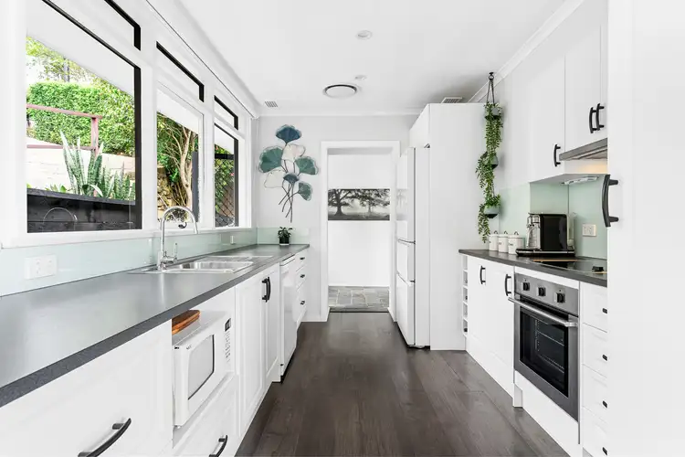 Fifth view of Homely house listing, 79 Powderworks Road, North Narrabeen NSW 2101