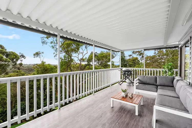 Sixth view of Homely house listing, 79 Powderworks Road, North Narrabeen NSW 2101
