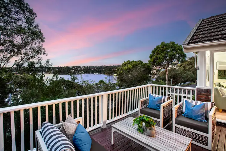 Second view of Homely house listing, 11 Robert Street, Greenwich NSW 2065