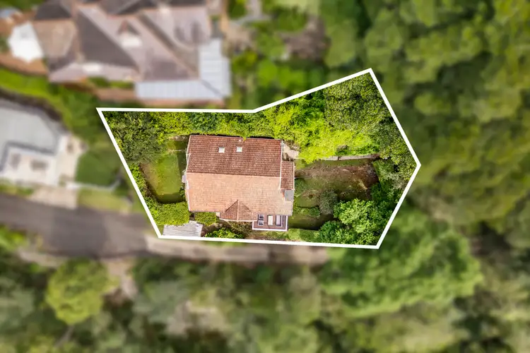 Fourth view of Homely house listing, 11 Robert Street, Greenwich NSW 2065