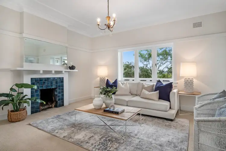 Fifth view of Homely house listing, 11 Robert Street, Greenwich NSW 2065