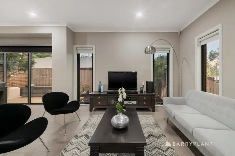 Second view of Homely townhouse listing, 4/280 Wantirna Road, Wantirna VIC 3152