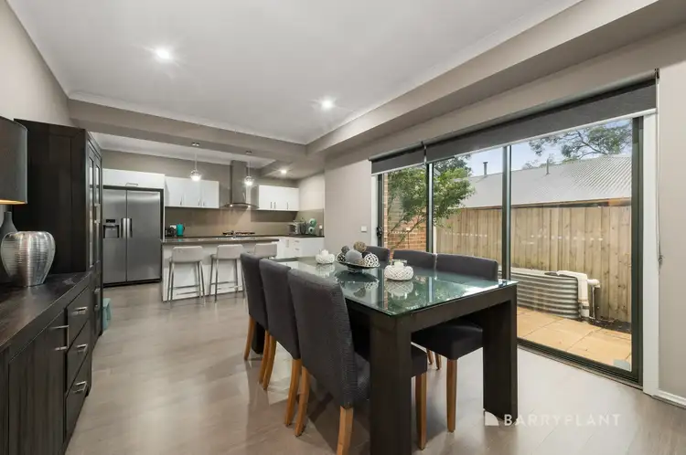 Fourth view of Homely townhouse listing, 4/280 Wantirna Road, Wantirna VIC 3152
