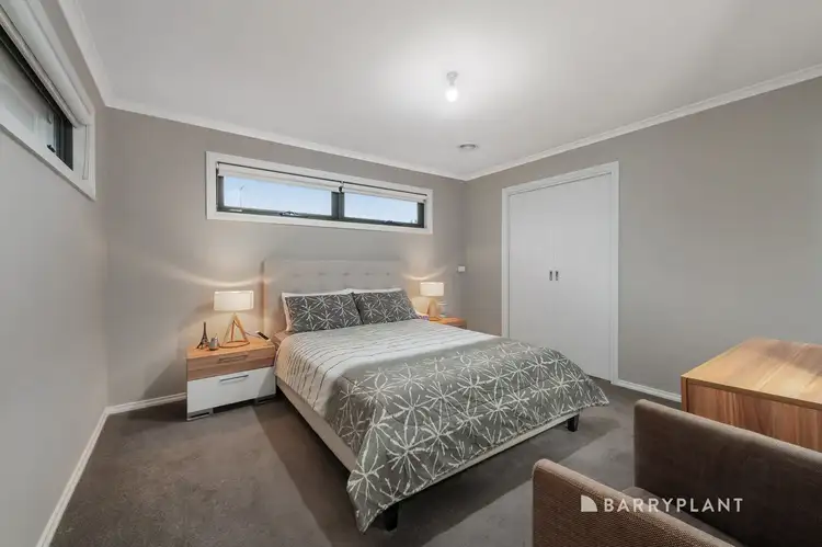 Fifth view of Homely townhouse listing, 4/280 Wantirna Road, Wantirna VIC 3152