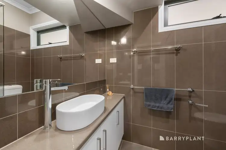 Sixth view of Homely townhouse listing, 4/280 Wantirna Road, Wantirna VIC 3152