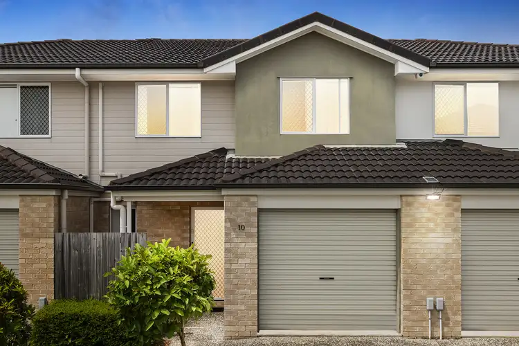 10/1-13 Chase Close, Underwood QLD 4119