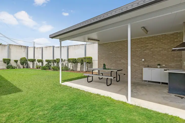 Second view of Homely townhouse listing, 10/1-13 Chase Close, Underwood QLD 4119