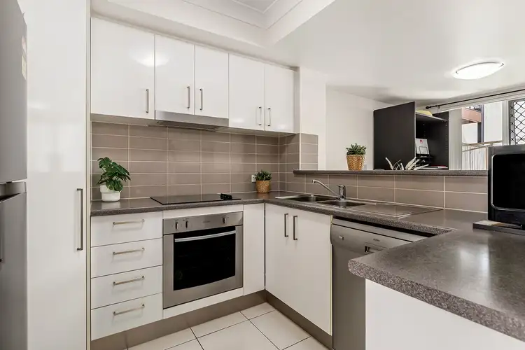Third view of Homely townhouse listing, 10/1-13 Chase Close, Underwood QLD 4119