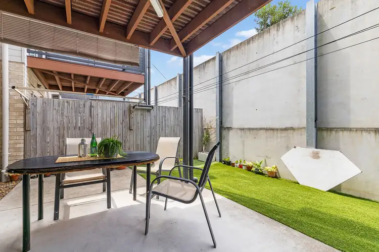 Fifth view of Homely townhouse listing, 10/1-13 Chase Close, Underwood QLD 4119