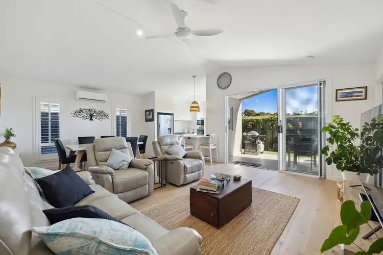 124/11 McIntosh Crescent, Woolgoolga NSW 2456