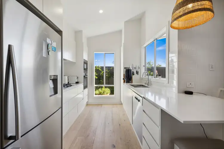 Second view of Homely retirement listing, 124/11 McIntosh Crescent, Woolgoolga NSW 2456