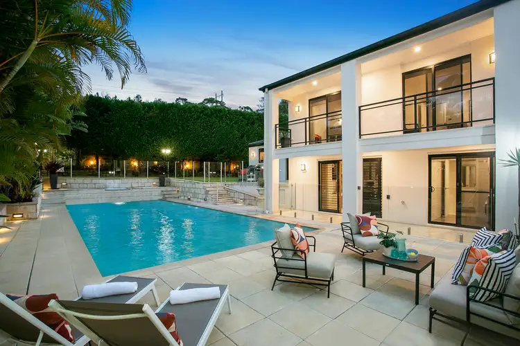 Main view of Homely house listing, 6 Peppercorn Drive, Frenchs Forest NSW 2086