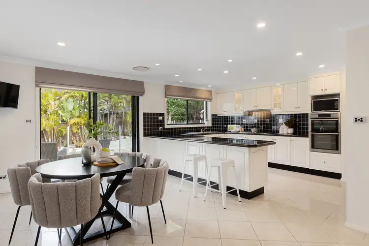 Third view of Homely house listing, 6 Peppercorn Drive, Frenchs Forest NSW 2086