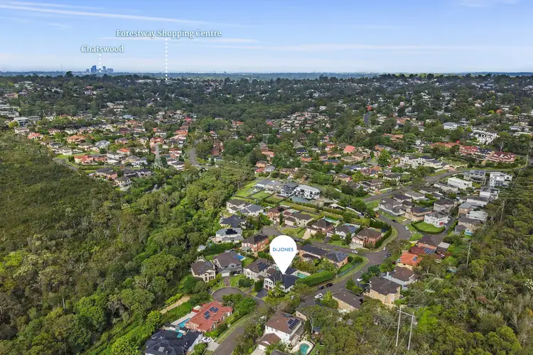 Sixth view of Homely house listing, 6 Peppercorn Drive, Frenchs Forest NSW 2086