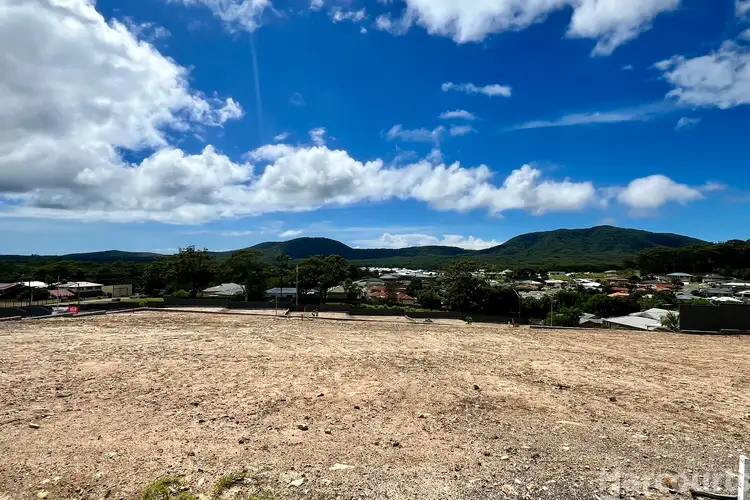 Second view of Homely land listing, 6 Sussman Way, South West Rocks NSW 2431