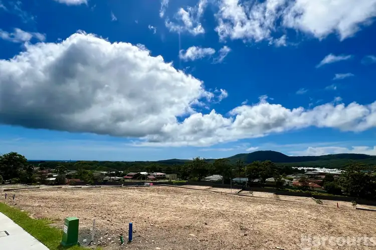 Fifth view of Homely land listing, 6 Sussman Way, South West Rocks NSW 2431